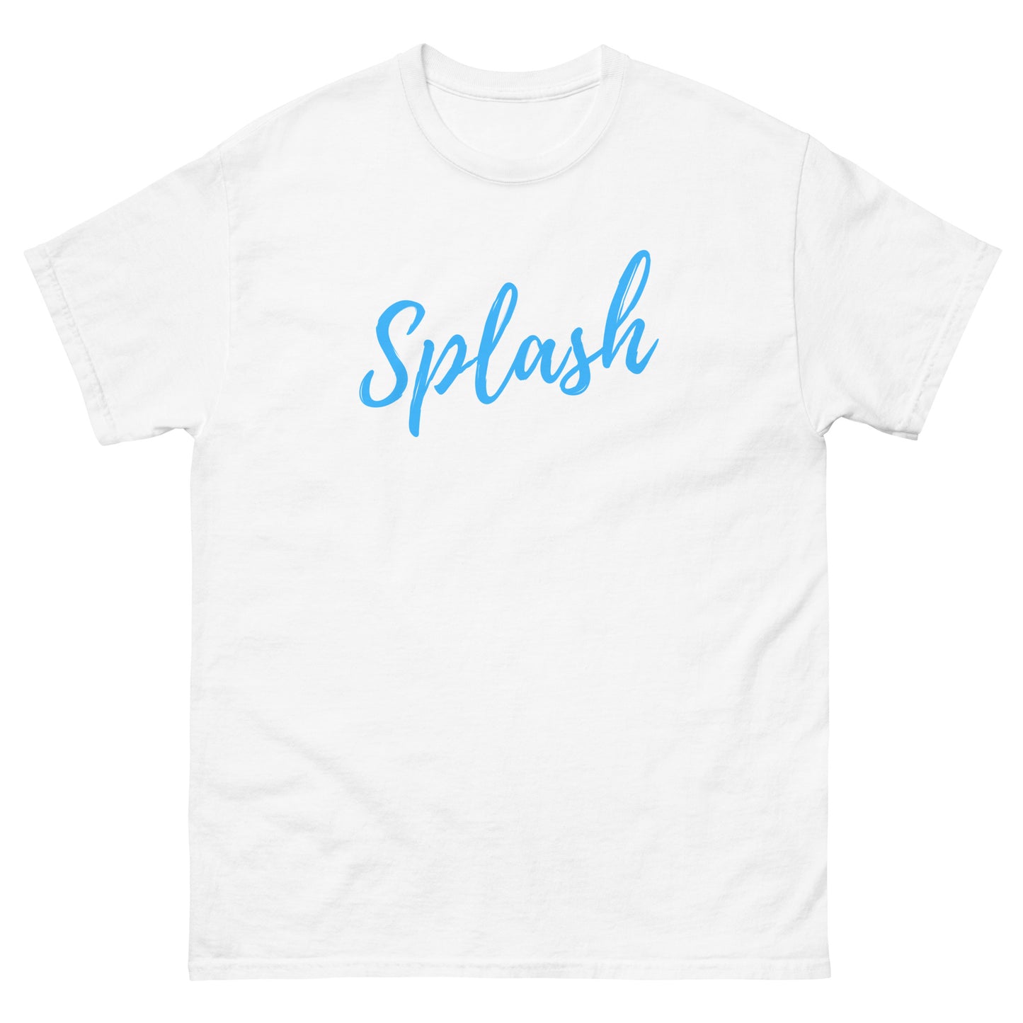 Splash Classic Tee