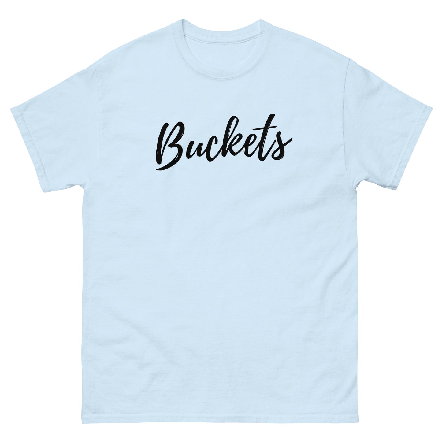 Buckets V1 Classic Tee
