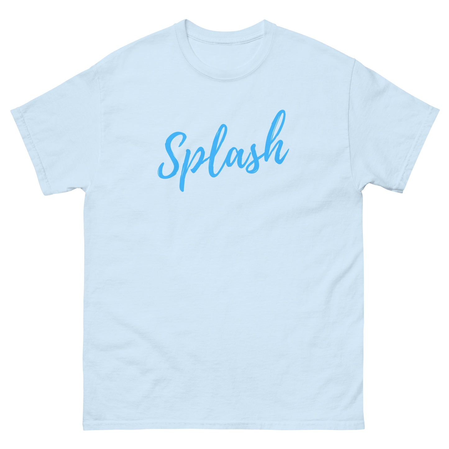 Splash Classic Tee