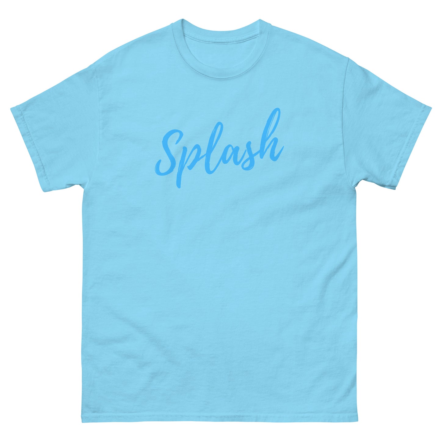 Splash Classic Tee