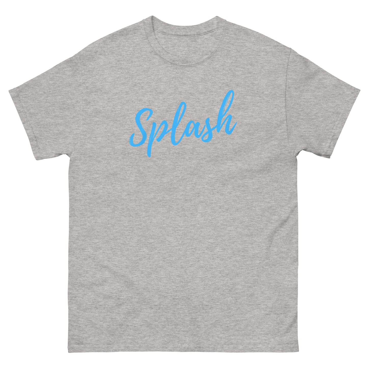 Splash Classic Tee