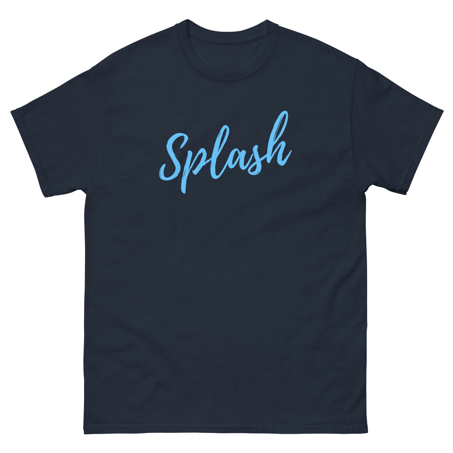 Splash Classic Tee